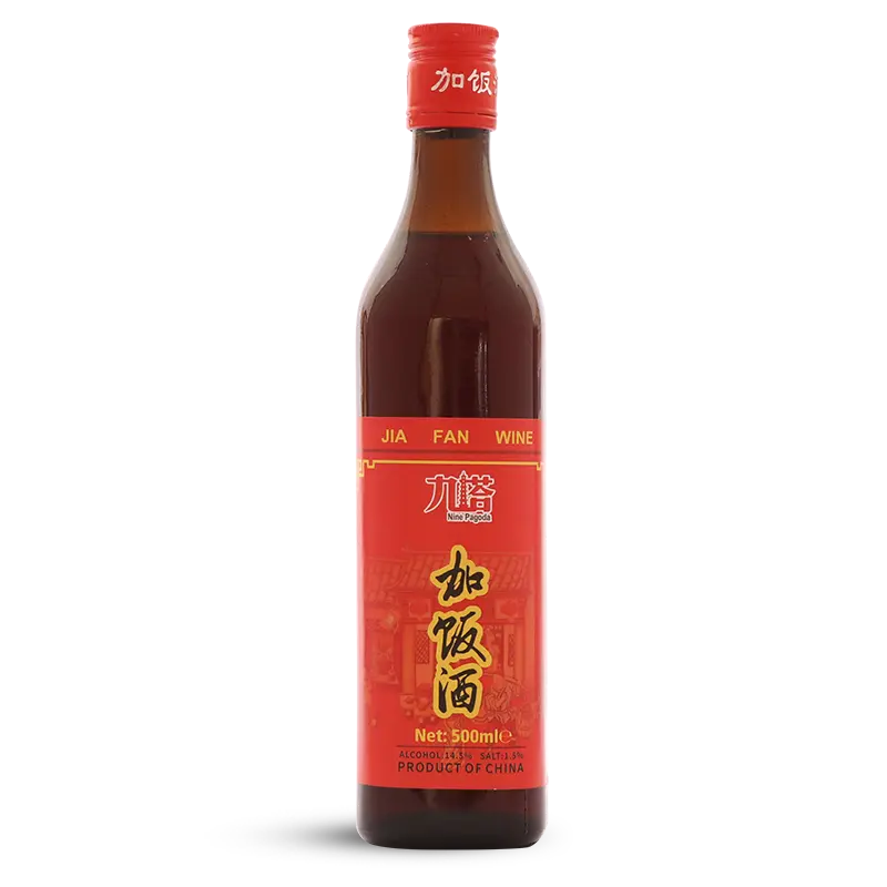 500 مل من نبيذ جيا فان