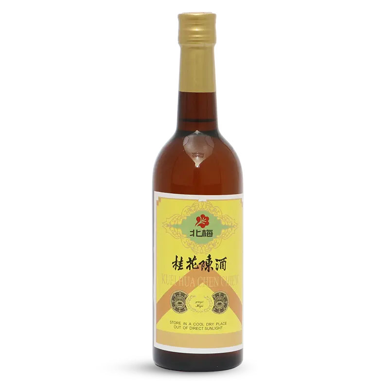 500 مل من نبيذ أوسمانثوس