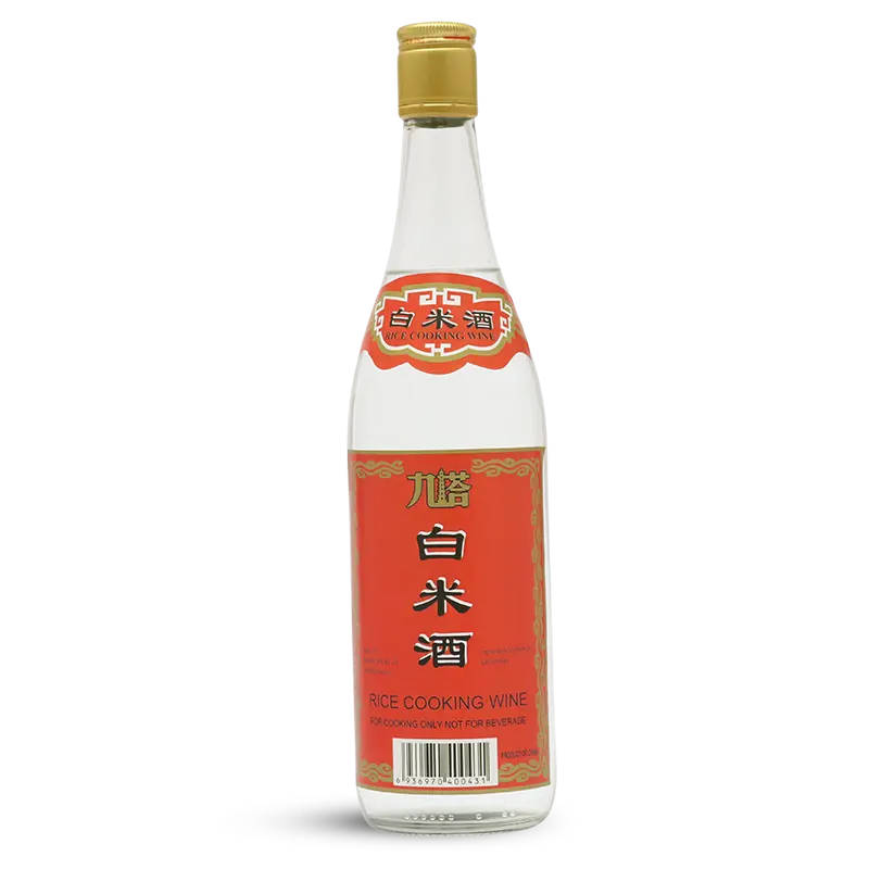 640 مل من نبيذ الأرز